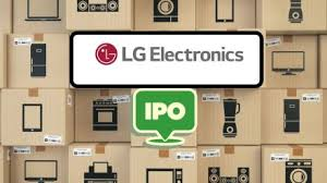 “LG Electronics IPO India 2025: How to Check Allotment & What to Expect”

“From ₹4.4 Lakh Crore Bids to Green Light — Inside the LG Electronics IPO”

“LG Electronics IPO: Hype, Risk & How Much You Could Gain”

“All You Need to Know: LG Electronics IPO Subscription, Listing & Strategy”

“Did You Get Allotted? LG Electronics IPO Deep Dive Before Listing”