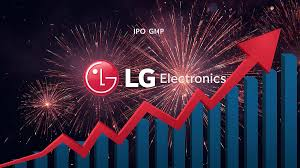 LG Electronics India IPO: Rocketing 50% on Debut — What It Means

From 54× Subscription to 50% Listing Premium — LG India’s IPO Story

LG Electronics India Lists at 50% Gain — Deep Dive & Investor Insights

Why LG India IPO Broke Records and Where It Goes Next

LG Electronics Shares Surge on Debut: Should You Ride the Wave?