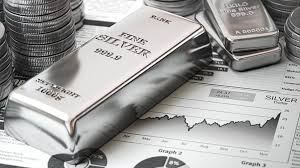 Why Mutual Funds Are Halting Silver ETF Investments — What You Must Know

Silver ETFs on Ice: Fund Houses Pause Inflows Amid Supply Crunch

Silver Premiums Soar — Are Fresh Silver ETF Purchases Risky Now?

Inside the Silver ETF Freeze: How It Affects New & Existing Investors

Silver ETF Investments Suspended — Smart Moves in a Volatile Market