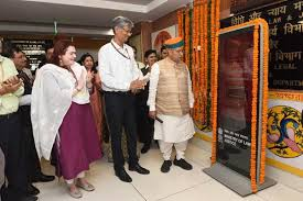 India’s “Live Cases Dashboard”: A New Era in Government Litigation Transparency

How the Law Ministry’s Live Cases Dashboard Could Transform Legal Accountability

LIMBS Live Cases Dashboard Explained: Real-Time Court Tracking for All

Why India’s New Live Cases Dashboard Matters to Citizens & Bureaucrats

From Backlogs to Clarity: The Live Cases Dashboard and the Future of Governance