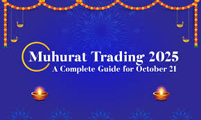 Diwali Muhurat Trading 2025: Your One-Hour Window for a Prosperous Start

How to Navigate Muhurat Trading 2025 — A Complete Guide

Muhurat Trading 2025: Symbolism, Strategy & Stocks to Watch

Why 1:45 PM Matters: Inside Diwali Muhurat Trading 2025

New Beginnings: Make Diwali Muhurat Trading Work for You