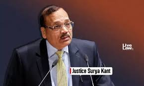 When Marriage Becomes a Weapon: Justice Surya Kant Speaks Truth

“Marriage Misused as a Tool of Subjugation”: What India Must Reckon With

From Paternalism to Partnership: Rethinking Family Law in India

Cross-Border Marriages & Gender Justice: The Modern Legal Dilemma

Justice, Compassion & Family Law: How Courts Can Heal Marriage