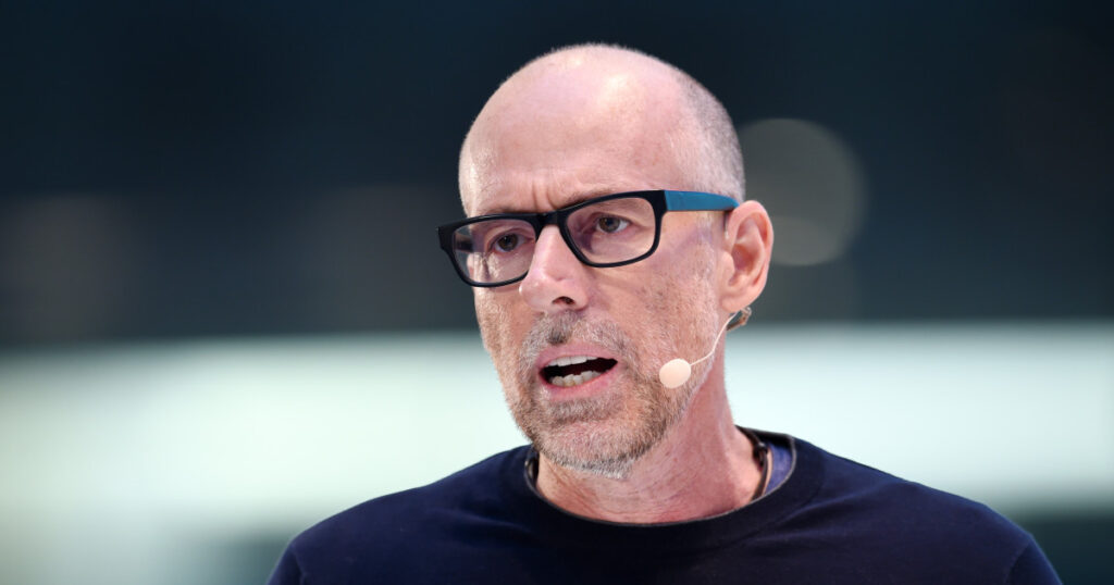 15 Inspiring Scott Galloway Quotes on Personal Finance and Money Management