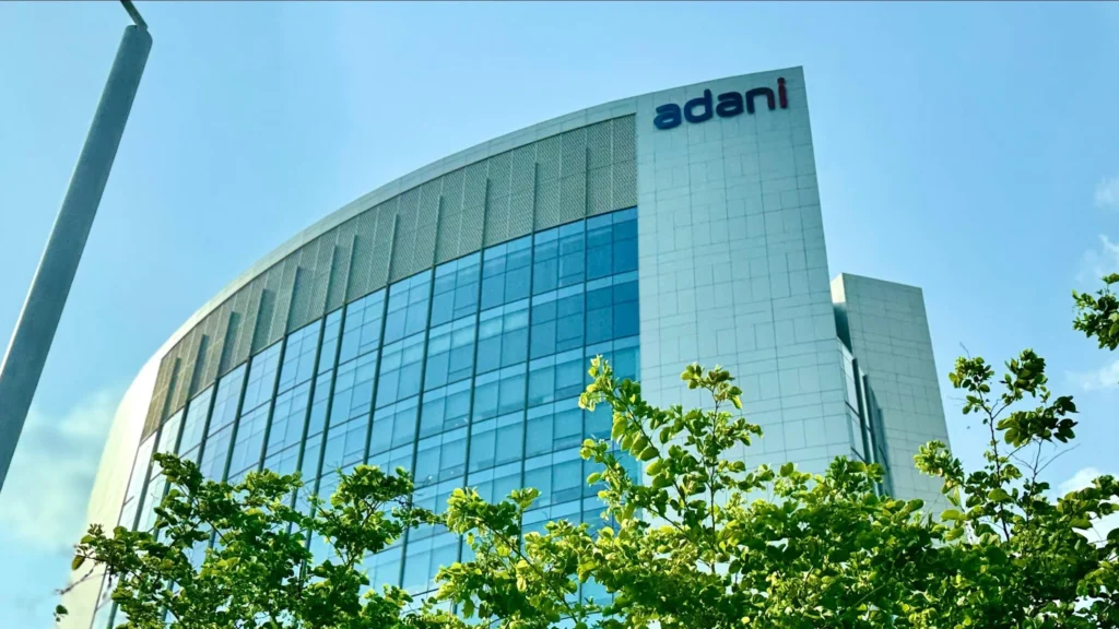 Adani Enterprises Launches Rs 24,900-Crore Rights Issue: What Indian Investors Need to Know