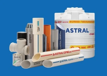 Astral Shares Downgrade: What IDBI Capital's 'Hold' Call Means for Investors