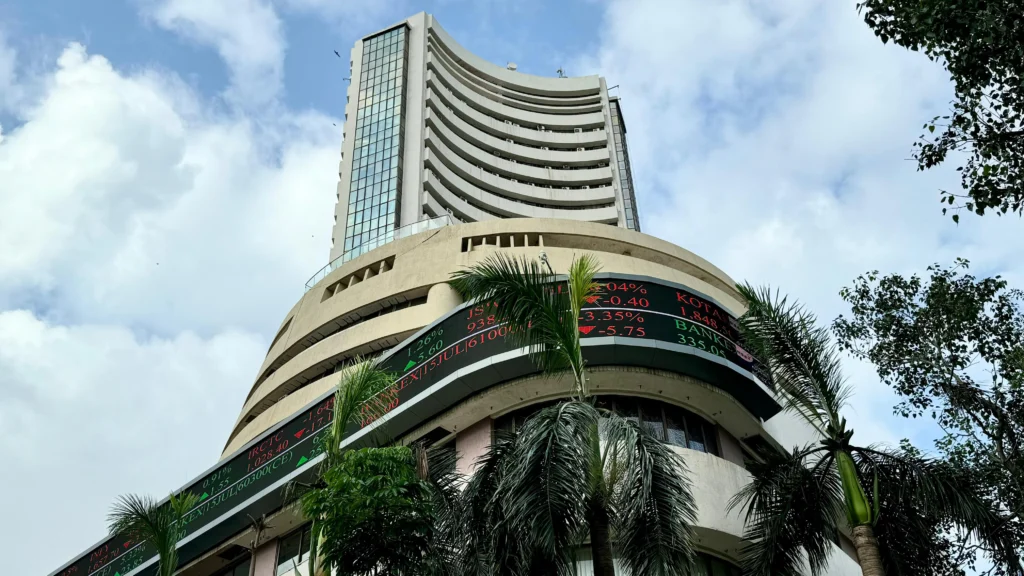 BSE Q2 Results: Net Profit Sees Uptick, Revenue Rises 11.5%