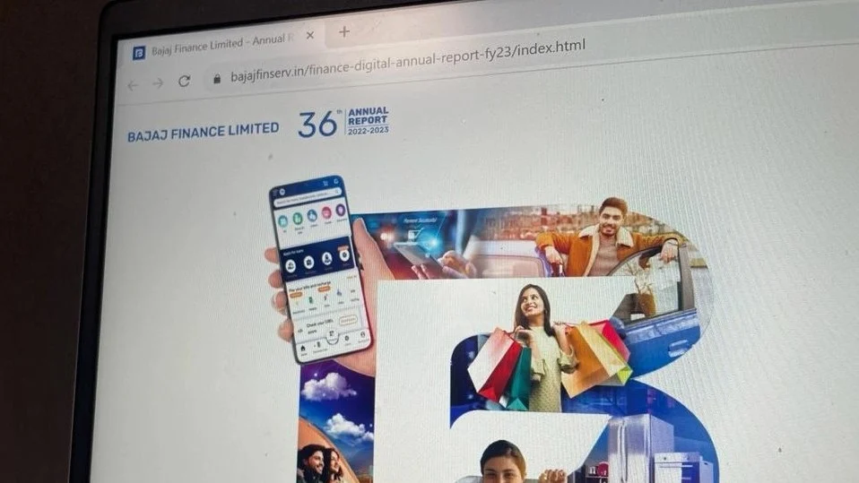 Bajaj Finance Q2 Results: A Mixed Bag for Investors