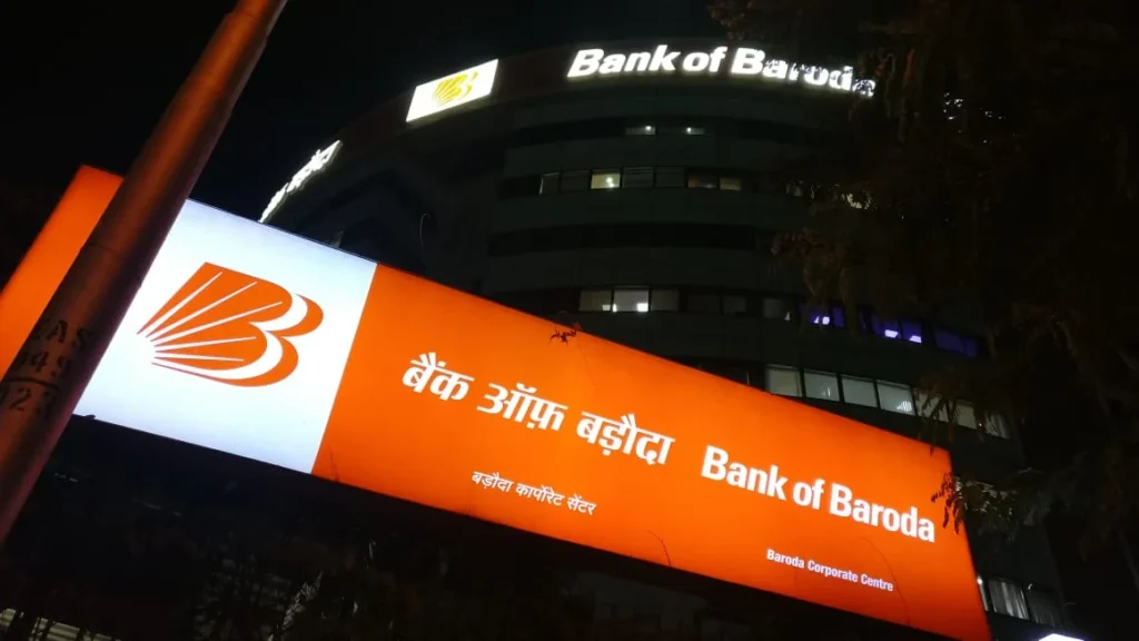 Bank Of Baroda Q2 Review: Strong Earnings Spark Bullish Outlook