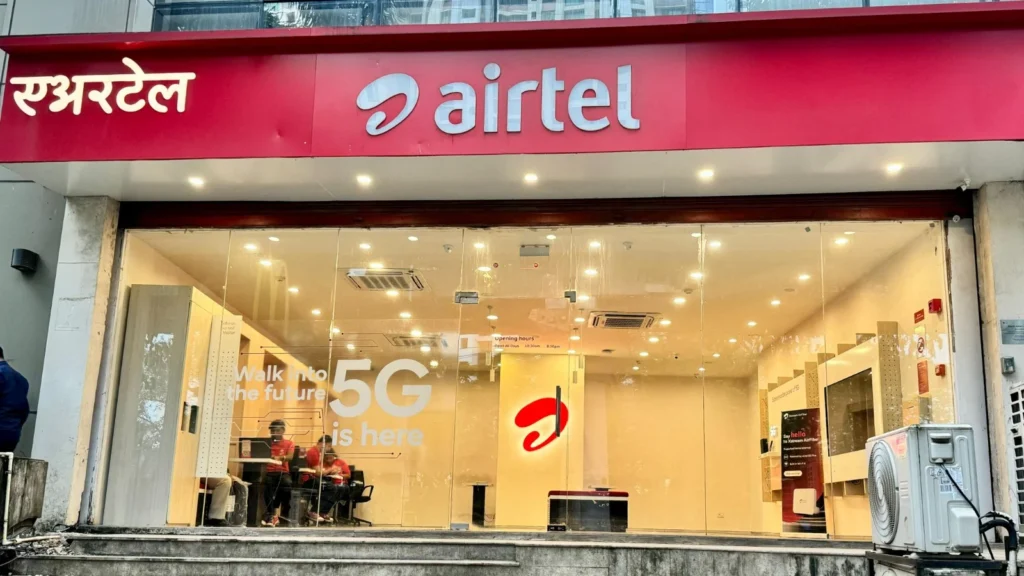 Bharti Airtel Q2 Results: What to Expect from the Telecom Major