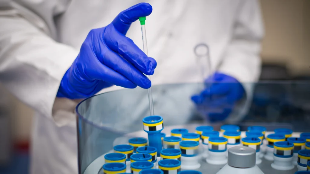 Biocon Q2 Results: A Profitable Turnaround for the Pharma Giant