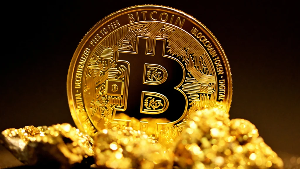 Bitcoin Price Crash: What Indian Investors Need to Know