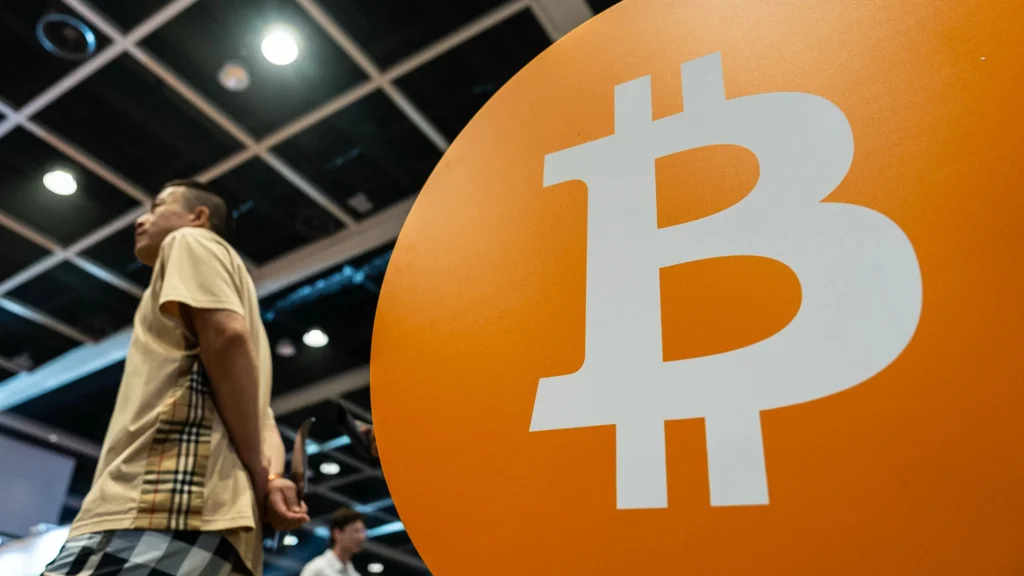 Bitcoin's $25-Billion Bet: Understanding the Risks for Indian Investors