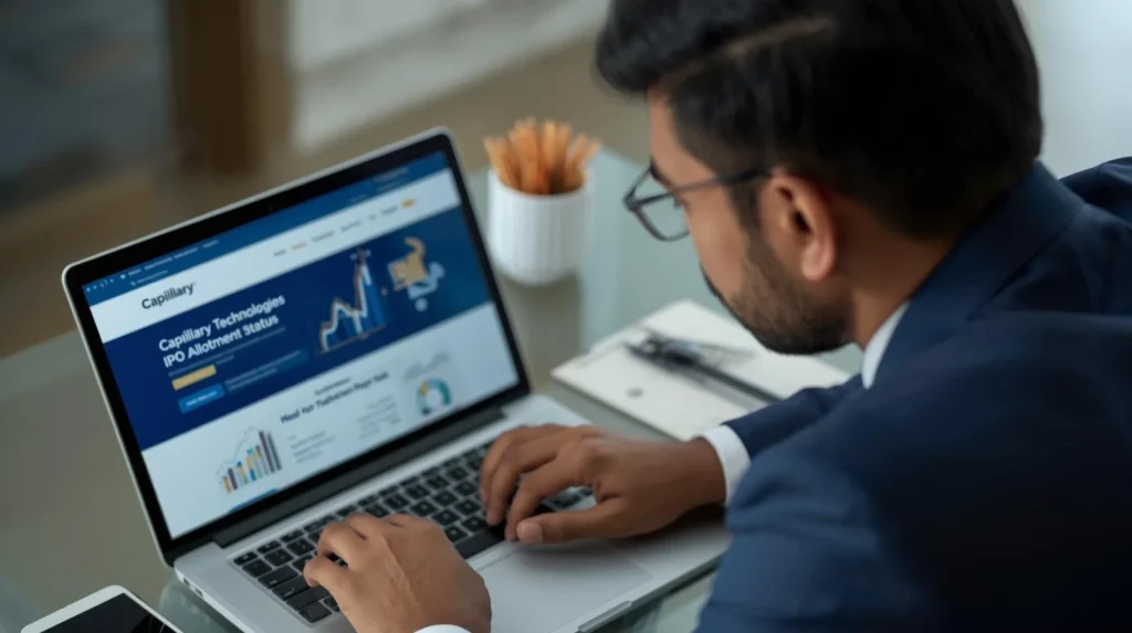 Capillary Technologies IPO Listing: What Indian Investors Need to Know