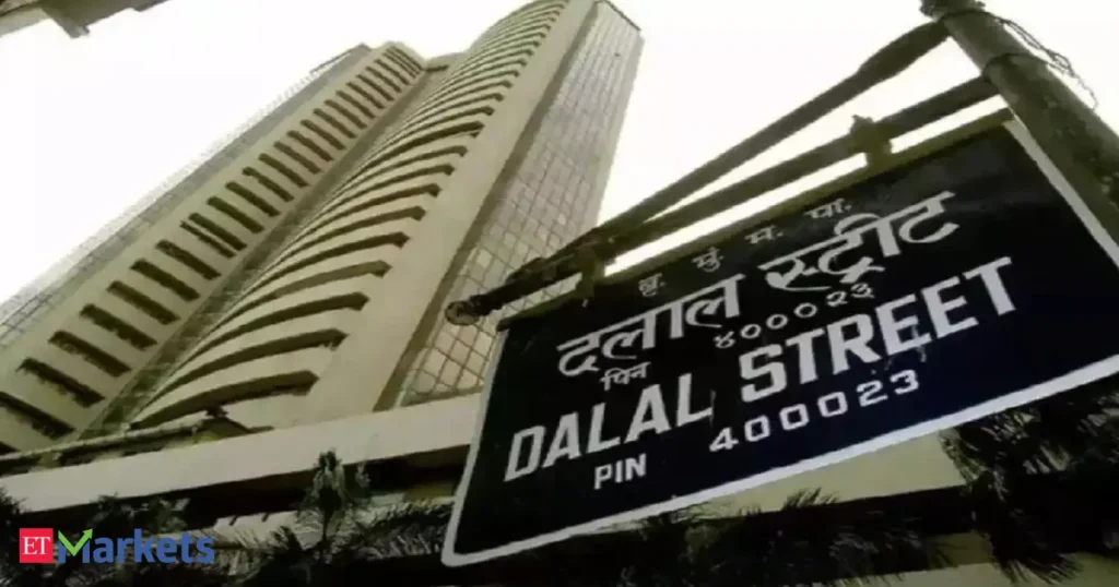 Dalal Street Week Ahead: Navigating Bullish Bias and Mild Fatigue in Indian Markets