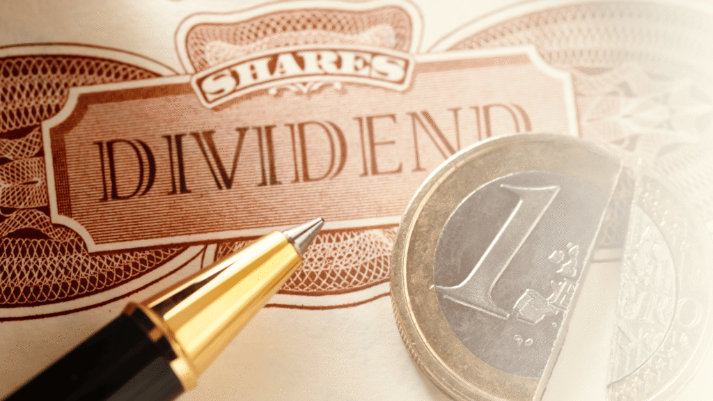 Dividend Stocks This Week: Coal India, RailTel, HUL, Dabur India & More—Check Record Dates