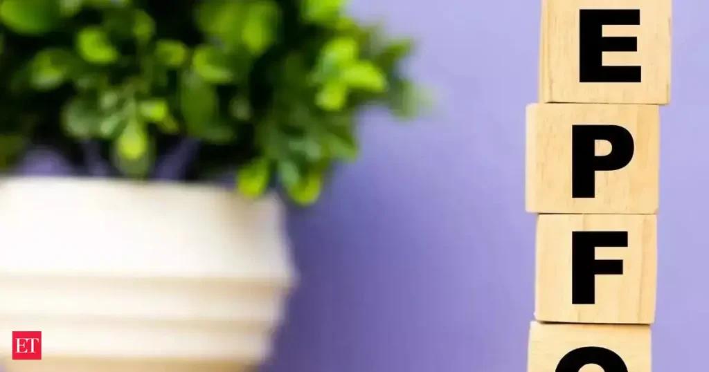 EPFO Rolls Out Employee Enrollment Scheme 2025: Boosting Workforce Formalization