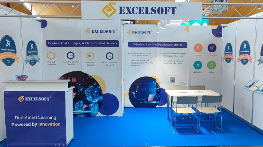 Excelsoft Technologies IPO Subscribed 43 Times on Final Day