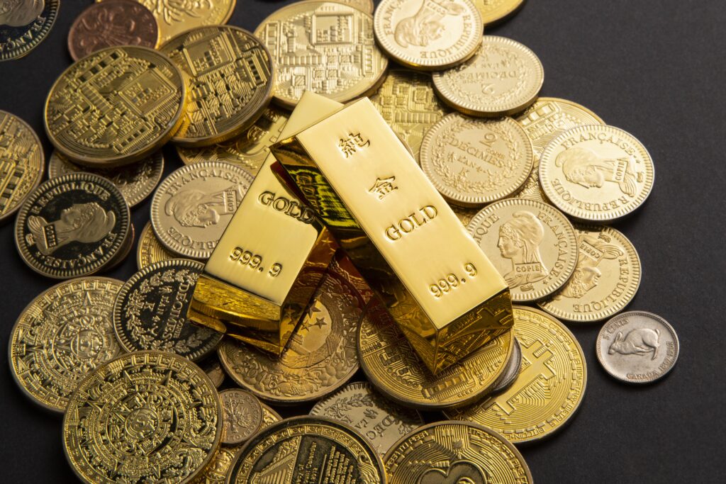Gold Price Today: Will End to US Govt Shutdown Support Bullion?