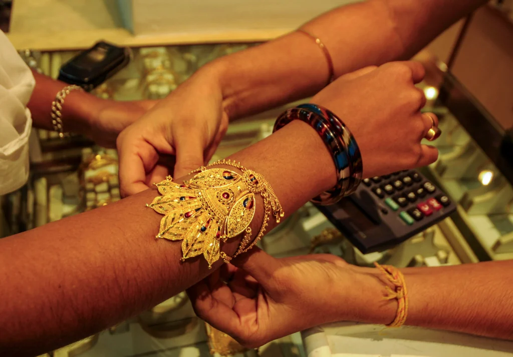 Gold Prices in India Surge: What's Driving the Rally?