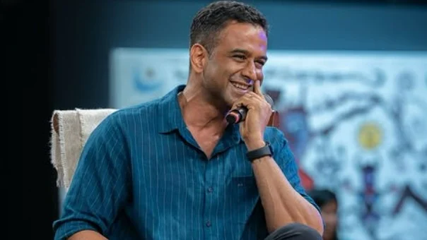 Groww IPO Sees 20% Applications from Zerodha Customers, Reveals Nithin Kamath