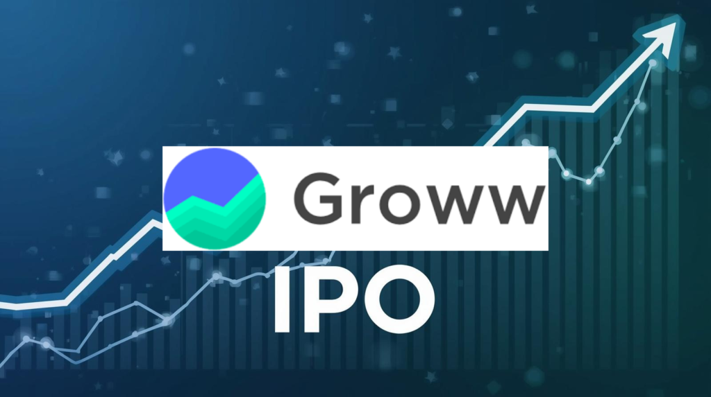 Groww IPO: Subscription Status, GMP, and Other Key Details