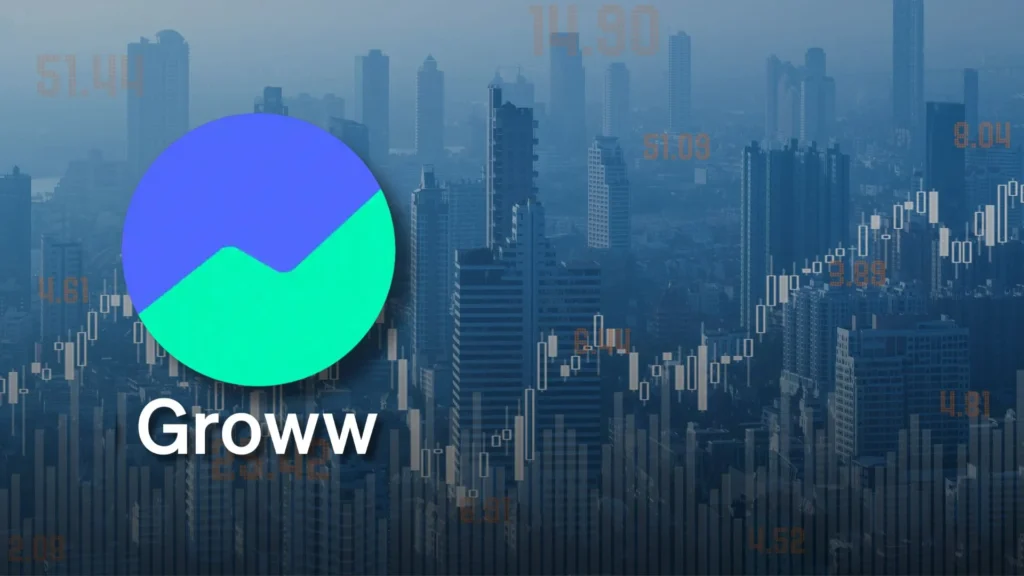 Groww Q2 Results: Profit Surges 25%, Total Income Rises 13%