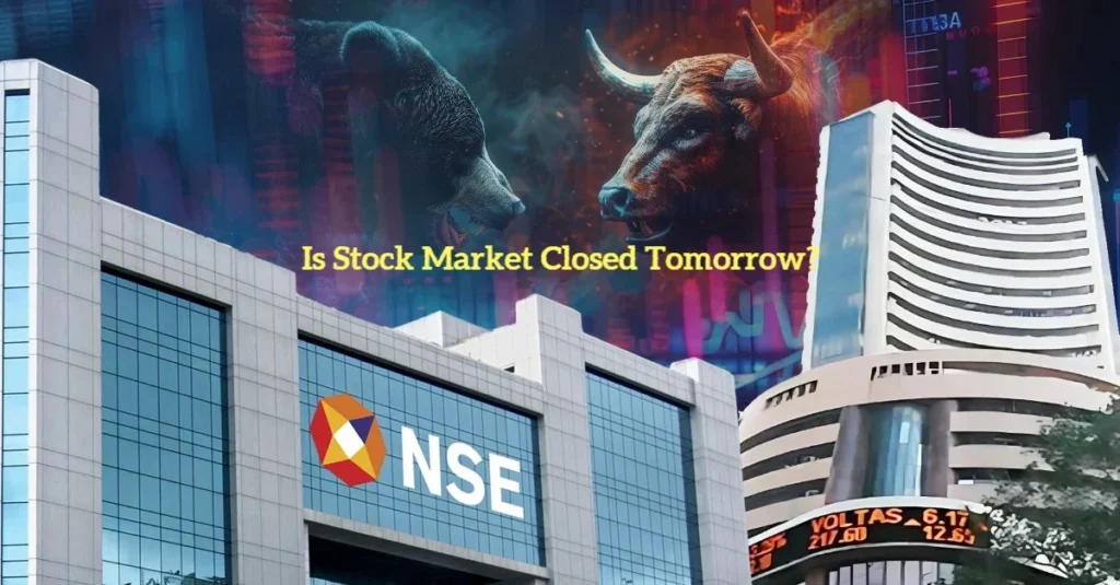 Guru Nanak Jayanti 2025: BSE, NSE Stock Market Holiday on November 5