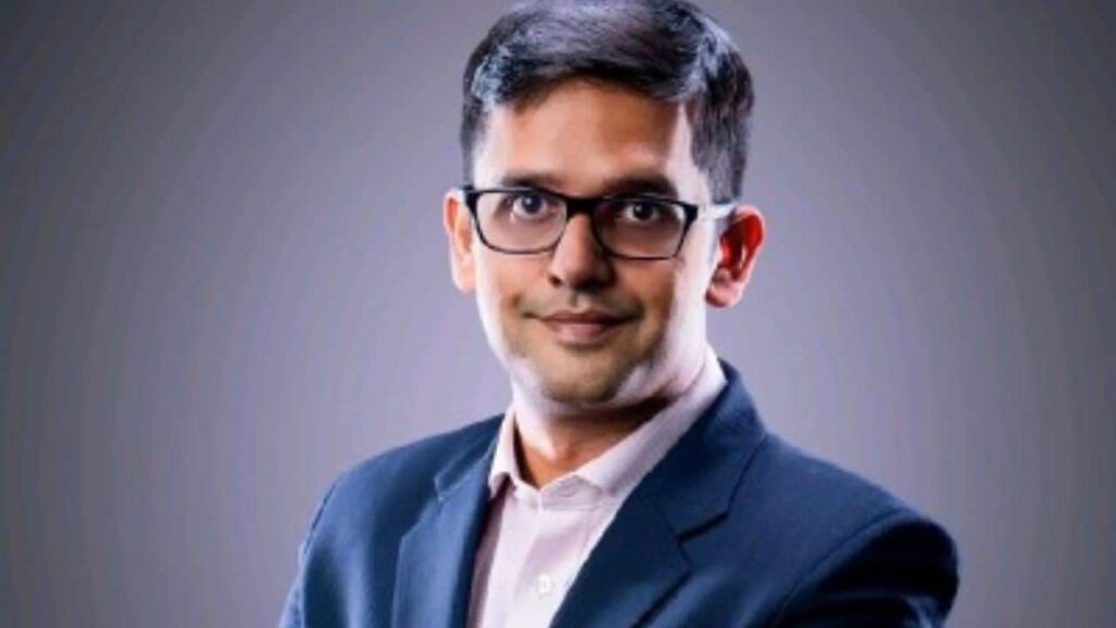 Hillhouse Investment Expands India Team with Sudip Mahapatra Onboard