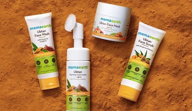 Honasa Consumer Share Price Surges 9% as MamaEarth Parent Reports Profit in Q2