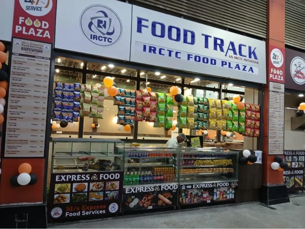 IRCTC Q2 Results: Profit Surges 11% with Interim Dividend Announcement