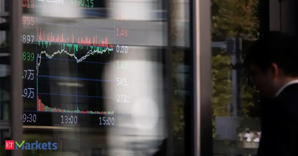 Indian Stock Market Outlook: 10 Key Factors to Watch on Monday