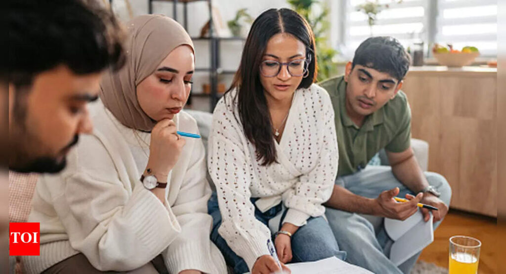 Indian Students Flock to Georgia for MBBS Studies as Remittances Rise Fivefold