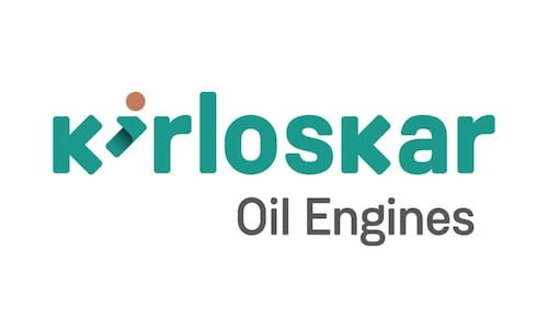 Kirloskar Oil Engines Q2 Results: Net Profit Rises 27% YoY to ₹162.5 Cr
