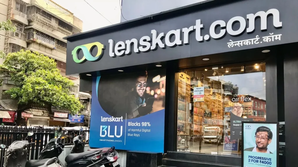 Lenskart IPO: Ambit Initiates Coverage with Sell Rating, Cites Valuation Concerns