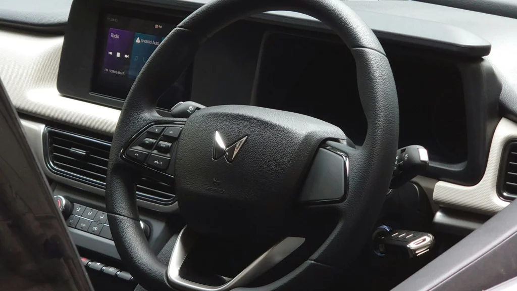 M&M Sales Surge 26% in October: A Detailed Analysis for Indian Investors