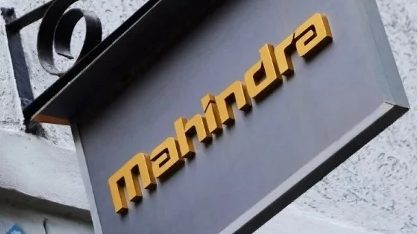Mahindra and Mahindra Shares: A Long-Term Bet on Diversified Growth