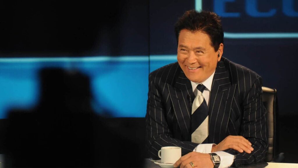 Millions Will Be Wiped Out: Robert Kiyosaki Warns of Market Crash, Shares Safe Bets