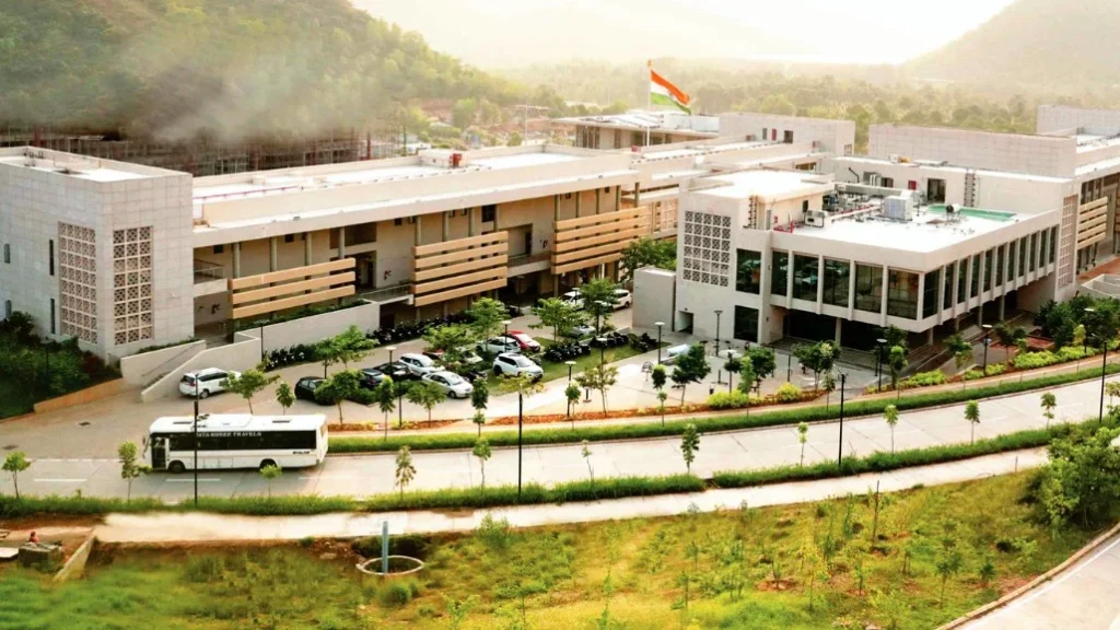 NBCC Expands Global Footprint: Signs MoU with Goldfield Commercials for Australian Projects