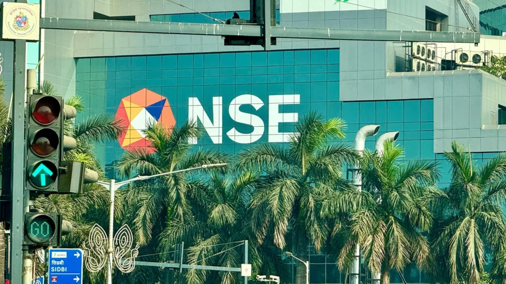 NSE Q2 Results: Profit Declines, But Excluding One-Time Settlement Fee, PAT Rises 16%