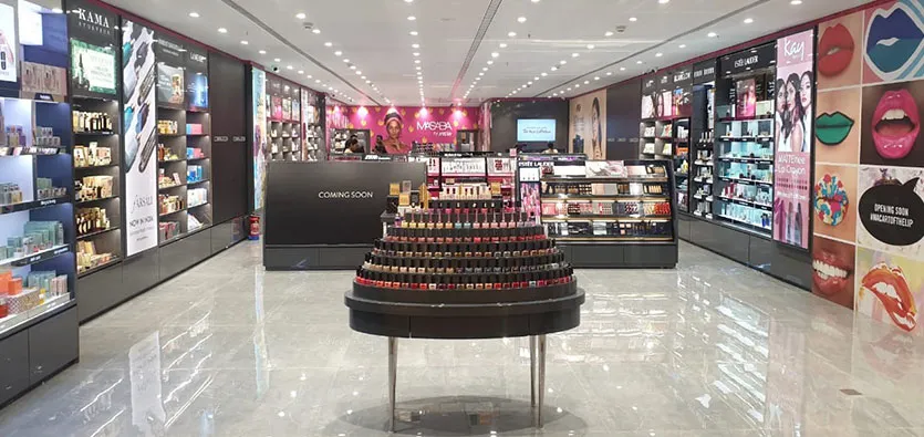 Nykaa Q2 Results: A Comprehensive Analysis of the E-Commerce Giant's Performance