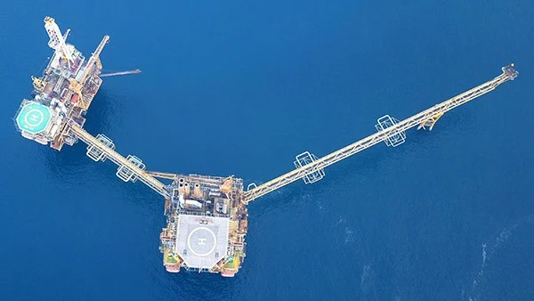 ONGC Q2 Results: Net Profit Surges 22% to Rs 9,848 Crore, Revenue Rises 3.2%