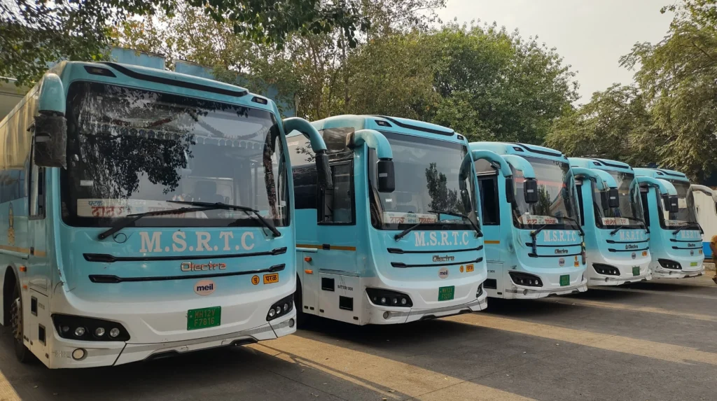 Olectra Greentech Q2 Results: Profit And Revenue Rise, Margin Narrows