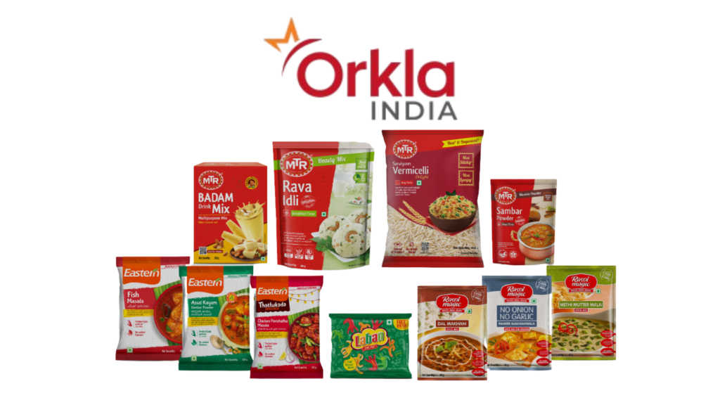 Orkla India IPO Listing Date And Latest GMP Ahead Of Market Debut This Week