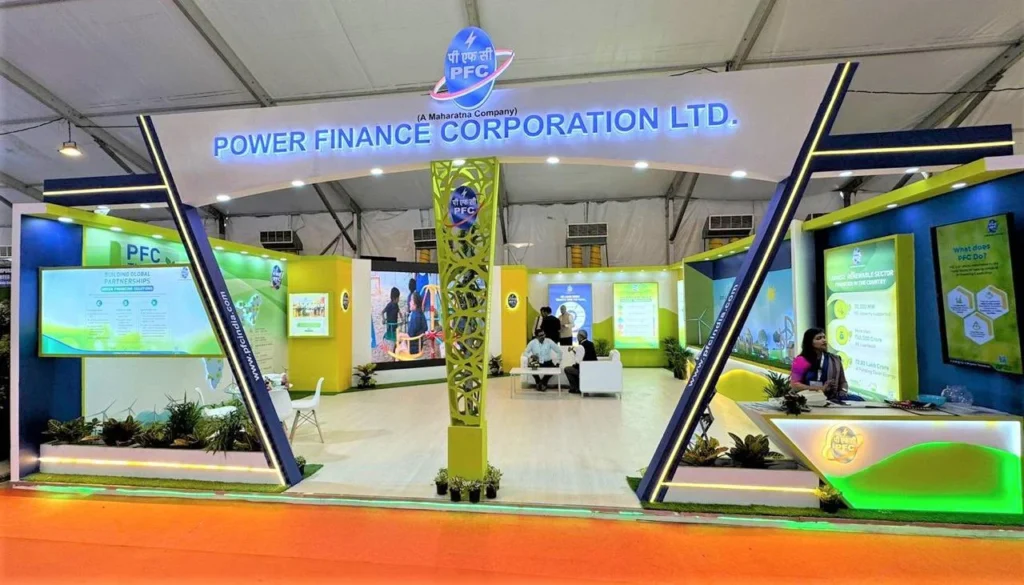 PFC Q2 Results: What to Expect from the Power Finance Corporation's Earnings Announcement