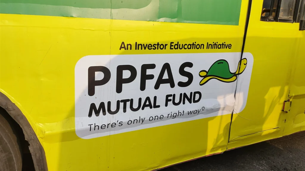 PPFAS Mutual Fund Launches New Large-Cap Fund: A Shift in Strategy