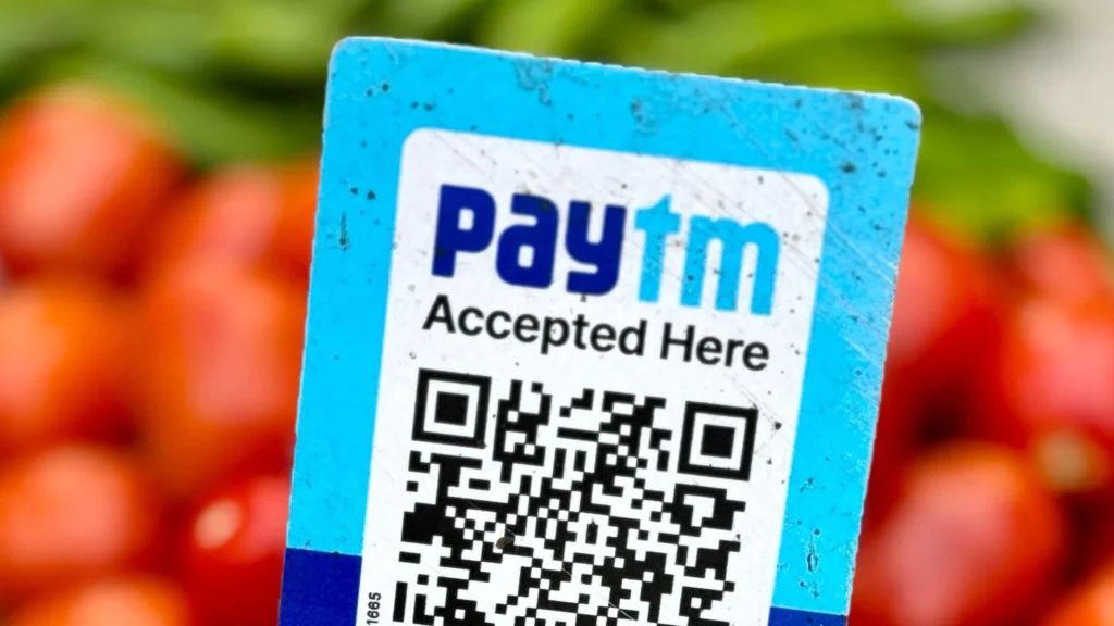 Paytm Q2 Results: Net Profit Slumps 83% Due to Exceptional Loss, Revenue Rises 7.5%