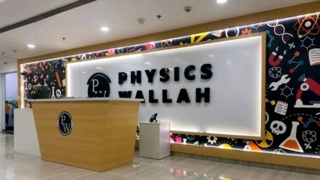 PhysicsWallah IPO: Should You Subscribe For Listing Gains?