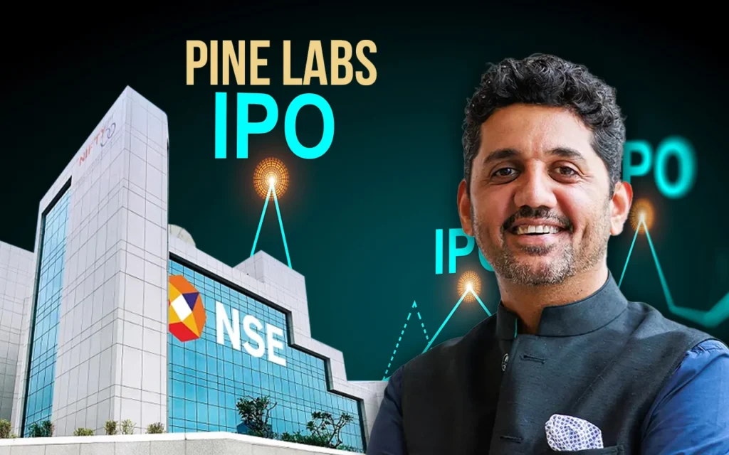 Pine Labs IPO: A New Chapter for Indian Fintech