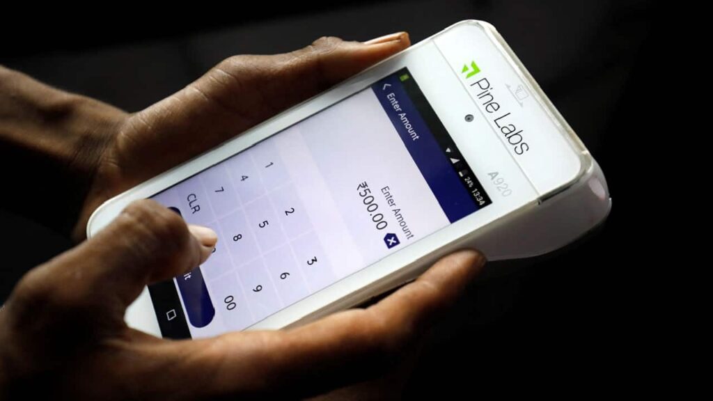 Pine Labs IPO: Fintech Firm to Raise Rs 2,080 Crore via Fresh Issue