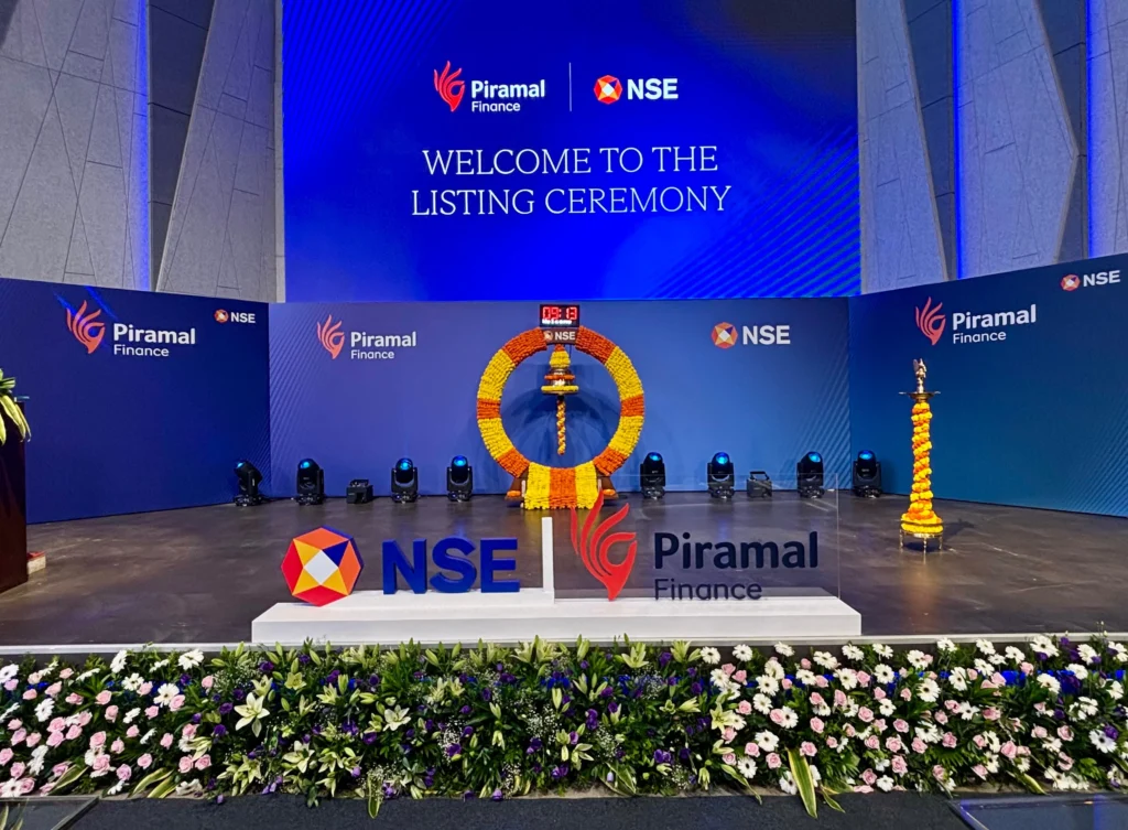 Piramal Finance Relists On Stock Exchanges At 12% Premium: What It Means For Indian Investors